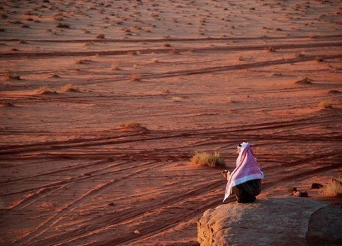 HISTOIRE DE JORDANIE - 7