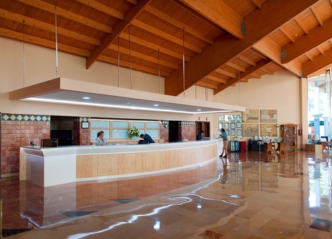 Hôtel Hipotels Natura Palace 4* - Adult Only - 2