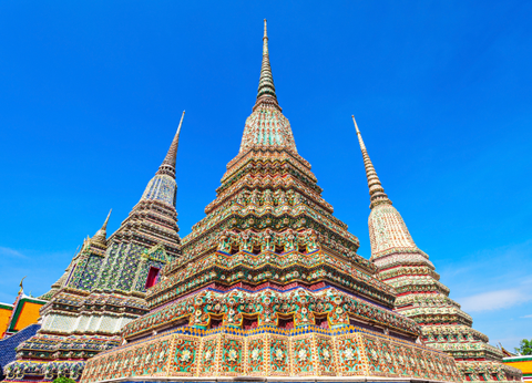 Combiné séjour au Ramada Plaza 5* et Veranda Resort Phuket 5* - 7