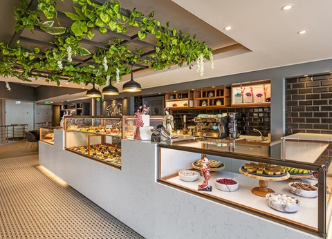 Hôtel Limak Lara Deluxe Hotel 5* - 18