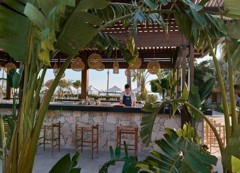 Hôtel Grecotel Luxme Kos 5* - 13