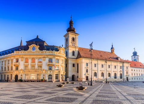 Circuit Au coeur de la Roumanie authentique - 11