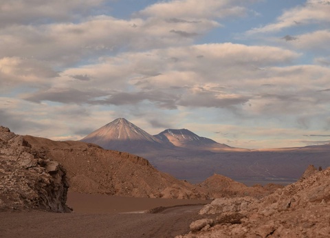 Circuit De l'infini d'Atacama aux légendes d'île de Pâques - 13