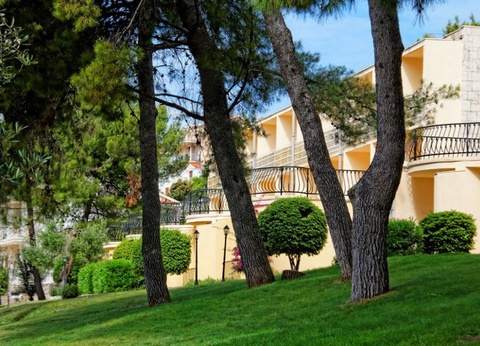 Club Coralia Val 3* (ex Jadran) - 7