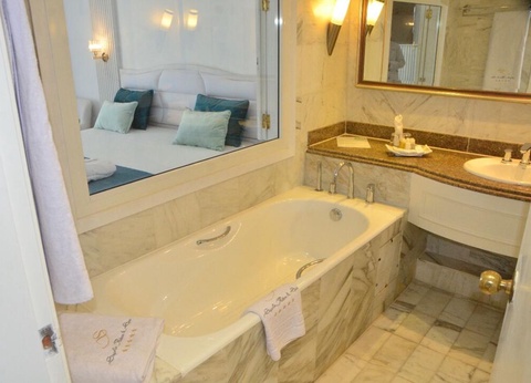 Hôtel Vincci Saphir Palace 5* - 10