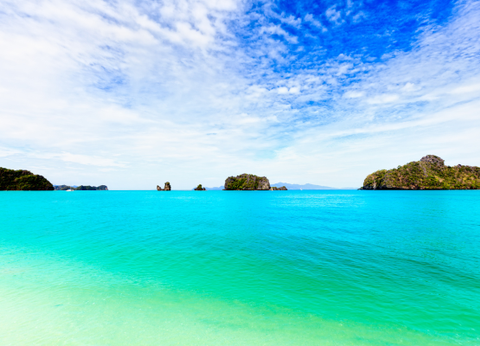 Essentiels de Malaisie et plage à Langkawi 4* - 32