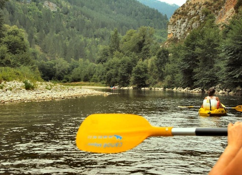 Parc Résidentiel de Loisirs Val Saint Georges, 3* - 27