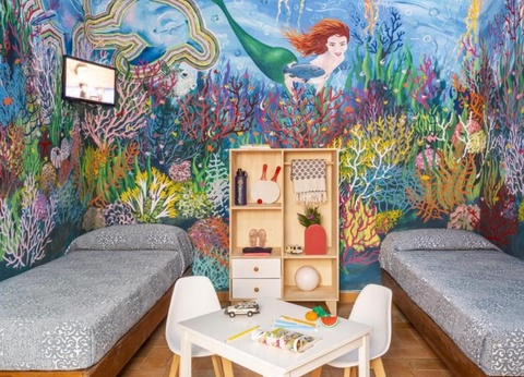 Gitavillage Il Gabbiano - 19