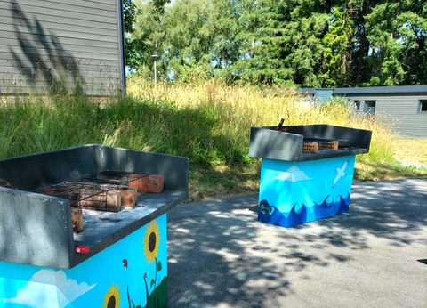 Domaine du Moulin Neuf, 3* - 12