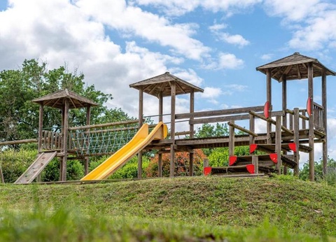 Camping Les Chalets de Dordogne, 3* - 15