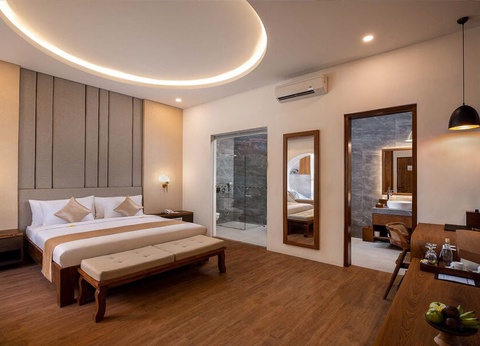 Combiné Vije Boutique Resort 4* et The Prime Canggu Bali 4* - 13