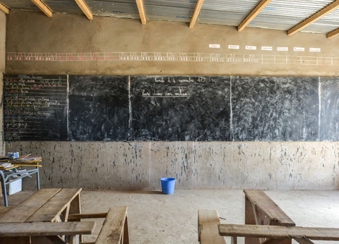 Sénégal Authentique 9J/7N - Départ les vendredis - 7