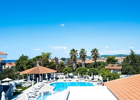 Hôtel Acrotel Lily Ann Village 3* - 9