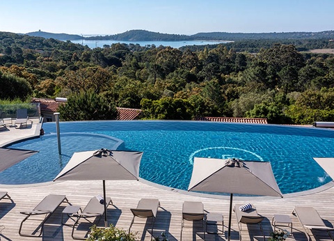 Résidence U Paesolu 4* - 8