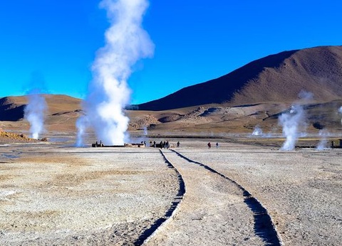 Séjour Chiloé & Merveilles du Chili & Séjour Île de Pâques 19J/16N - 2026 - Limité à 12 pers. - 12