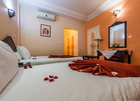 Hôtel Atlantic 3* - 14