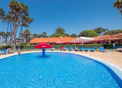 Camping Angeiras, 3* - 3