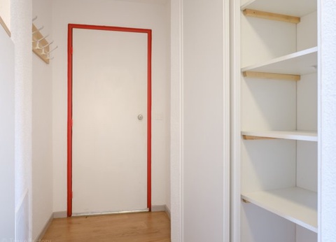 Résidence travelski home select Les Lys - 14