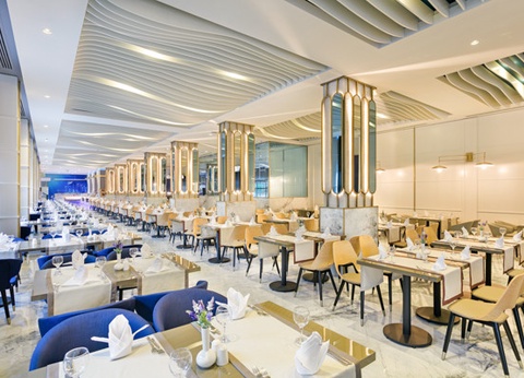 Hôtel Limak Atlantis Deluxe Hotel & Resort 5* - 14