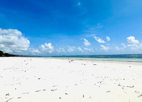 Hôtel Palumbo Mnemba View Resort 4* sup - 3