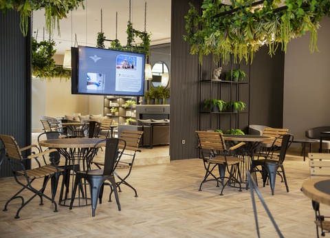 Hôtel Miramare Beach 5* - 49