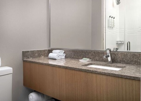 SpringHill suite New York Queens 3* - 8