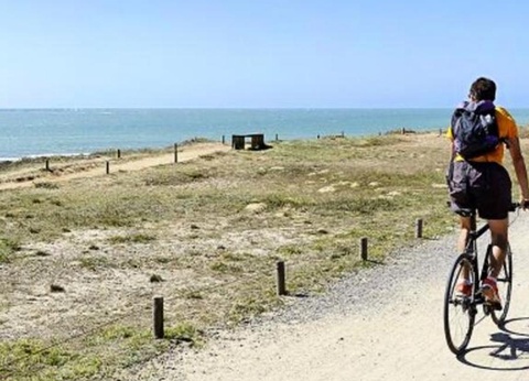 Camping Paradis - Le Grand R, 4* - 49