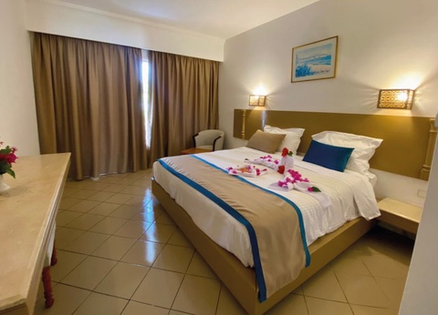 Hôtel Blumar Resort & SPA 4* - 4