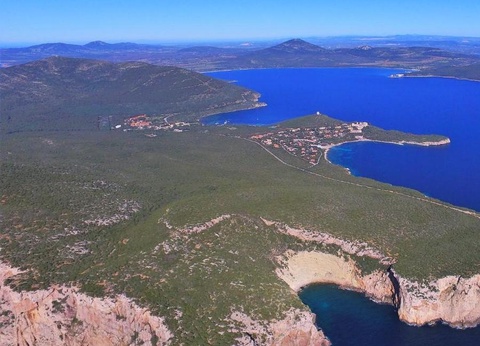 Camping Torre del Porticciolo, 4* - 150