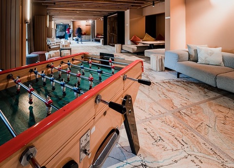 Hôtel La Folie Douce Chamonix - 6