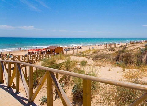 Camping Alannia Costa Blanca, 4* - 71