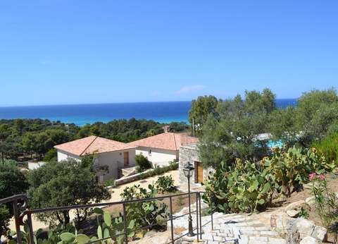 Résidence Olivella 3* (avec vols réguliers) - 10