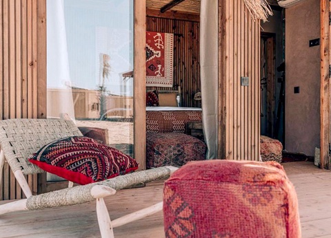 Ôclub Experience Mia Dakhla Resort 4* - 7