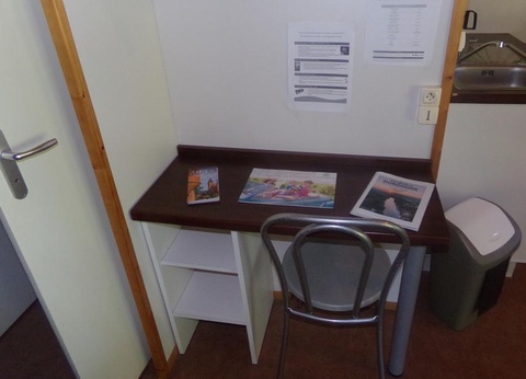 Les Hameaux de Miel, 3* - 36