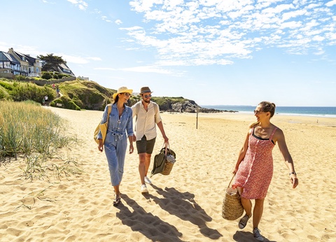 Camping Le Kérou 4* - 6