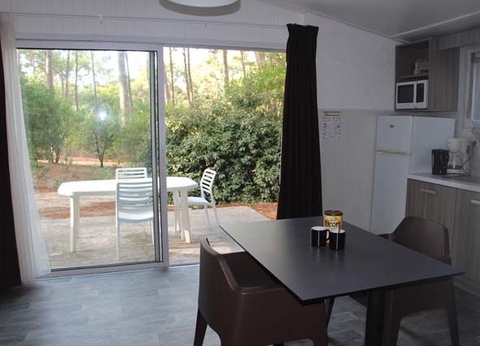 VVF Le Cap Ferret 4* - 9