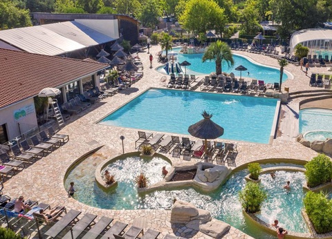 Camping Mayotte Vacances, 5* - 3