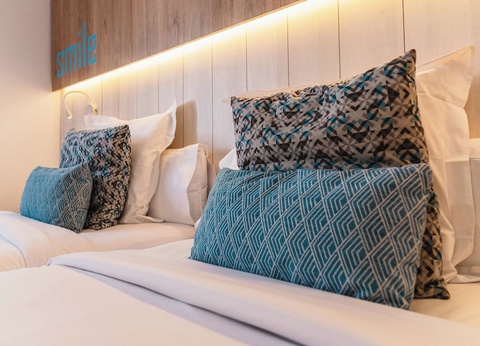 Hôtel BLUESEA Alyssa Suite 4* - 45