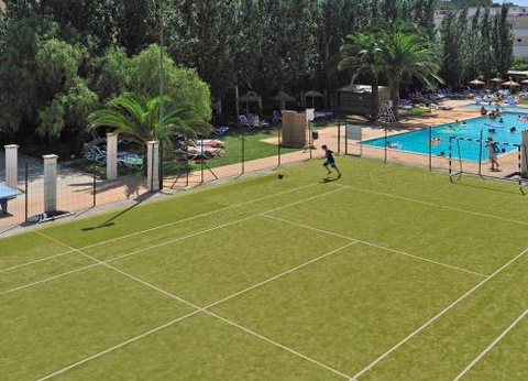 Hôtel Globales Playa Santa Ponsa 3* - 9