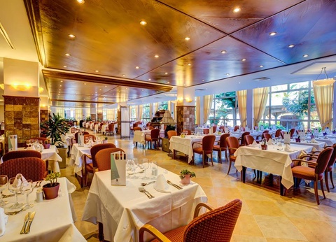 Hôtel SBH Costa Calma Palace 4* - 8