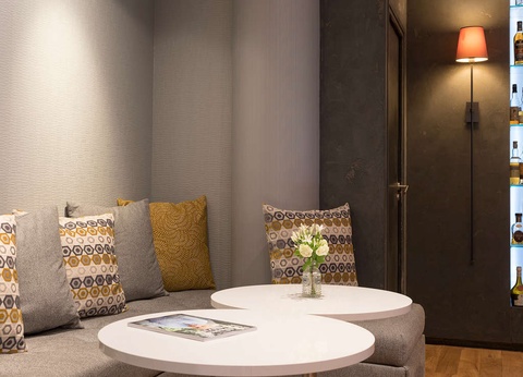 Détente avec votre moitié aux portes de Toulouse - 4* - 12