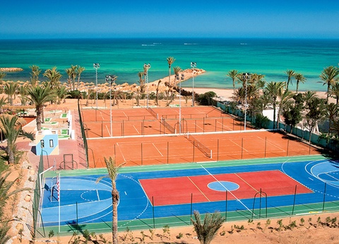 Hôtel Club Palm Azur 4* - 28