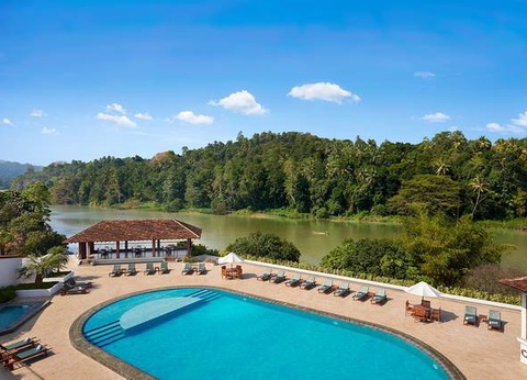 Carpe Diem au Sri Lanka - 16