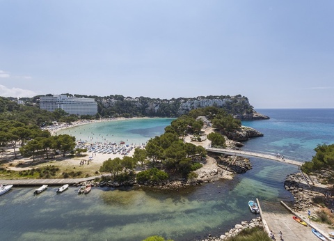 Hôtel Artiem Audax 4* - Adults Only - 28