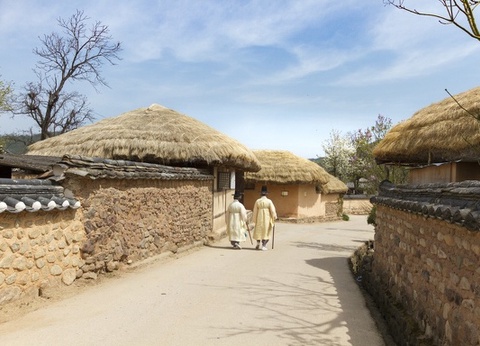 Circuit Individuel : La Grande Boucle de Corée - 2