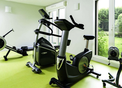 Apart'hôtel Toulouse St Michel 3* - 11