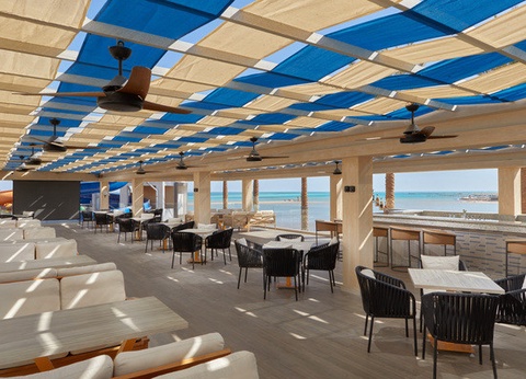 Club Jumbo Bellagio Beach Resort & Spa 4* - 18