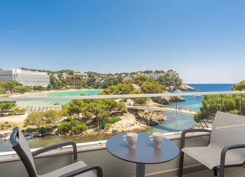 Hôtel Artiem Audax 4* - Adults Only - 117