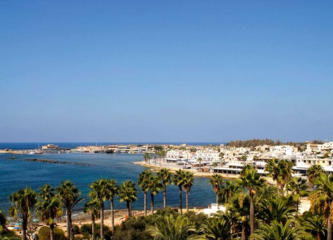 Circuit Découverte de Chypre - Départs hiver - 7