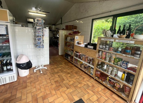 Flower Camping L'Abri-Côtier, 3* - 102